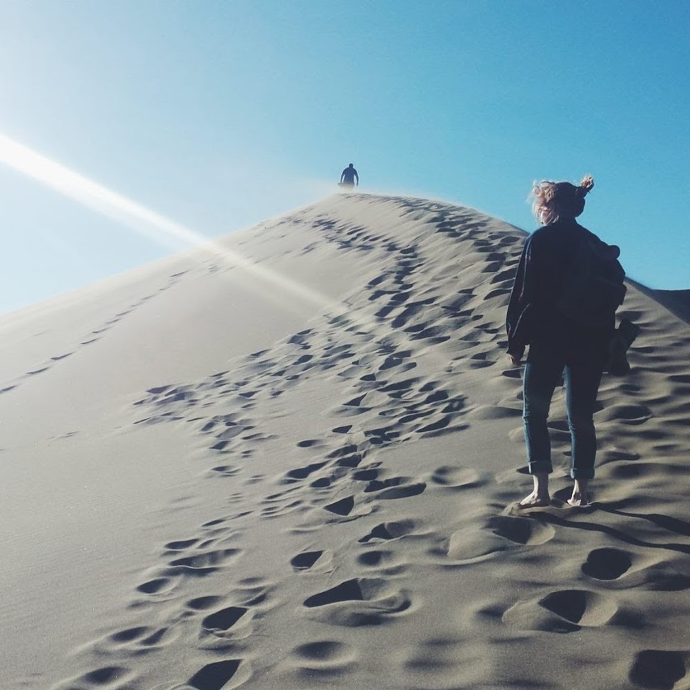 Meet your Posher, Alaina